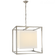 Caged Medium Lantern (279|SC 5160PN-L)
