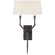 Bristol Large Sconce (279|S 2121AI-L)