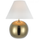 Brielle Large Table Lamp (279|KS 3020GLD-L)