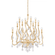 Aveline Chandelier (86|414-34-GL)