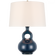 Lamu Large Table Lamp (279|CD 3612MBB-L)