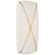 Fondant 24'' Linear Bath Sconce (279|CD 2007SB-WG)