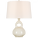 Lamu Large Table Lamp (279|CD 3612IVO-L)