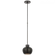 Comtesse Small Pendant (279|PCD 5120BZ)