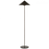 Orsay Medium Floor Lamp (279|PCD 1200BZ)
