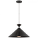 Orsay Grande Pendant (279|PCD 5220BZ-WG)