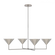 Orsay XL Chandelier (279|PCD 5200PN)