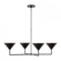 Orsay XL Chandelier (279|PCD 5200BZ)