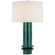 Montaigne Medium Table Lamp (279|PCD 3603EGC-L)