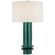 Montaigne Medium Table Lamp (279|PCD 3603EGC-L)