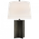 Costes Medium Table Lamp (279|PCD 3005BZ-L)