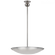 Comtesse Medium Uplight Chandelier (279|PCD 5115PN)
