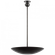 Comtesse Medium Uplight Chandelier (279|PCD 5115BZ)