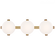 Marisol 28'' Bath Bar (279|CD 2015SB-WG)