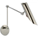 Flore Double Library Wall Light (279|CD 2020PN)