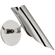 Flore Single Wall Light (279|CD 2002PN)