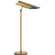 Flore Desk Lamp (279|CD 3020SB/RB)