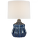 Ebb Large Table Lamp (279|CD 3603MBB-L)