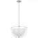 Odeon Large Pendant (279|PCD 5050PN-FG)
