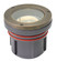 Hardy Island LumaCORE 120V Variable Output LED 2700K Flat Top (87|55702MZ-LMA30K)