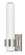 Medium LED Sconce (87|53060PN)