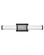 Medium LED Vanity (87|50062BK-CM)