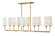 Medium Ten Light Linear (87|45005HB)