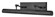 Large Adjustable Accent Light (87|43013BK)