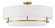 Large Convertible Semi-flush Mount (87|38895LCB)