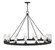 Extra Large Chandelier (87|29209BK)