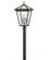 Large Post Mount Lantern (87|2563OZ)