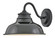 Medium Wall Mount Barn Light (87|23080MB-GK)