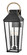 Large Wall Mount Lantern (87|17505BK)