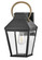 Small Wall Mount Lantern (87|17500BK)