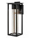 Large Wall Mount Lantern (87|17025BK-LL) Large Wall Mount Lantern (87|17025BK-LL)