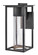 Medium Wall Mount Lantern (87|17020BK-LL)