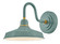Small Wall Mount Barn Light (87|10231SGN)