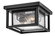 Small Flush Mount (87|1003BK)
