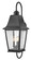 Large Wall Mount Lantern (87|10015BK)