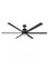 Draftsman 72'' LED Smart Fan (87|905372FMB-LWD)