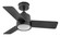 Chet 36'' LED Fan (87|905236FMB-LWA)