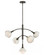 Medium Multi Tier Chandelier (88|FR38405BX)