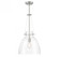 Foster 1-Light Pendant in Satin Nickel (128|7-7006-1-SN)