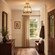 Crawford 3-Light Ceiling Light in Warm Brass (128|6-1802-3-322)