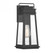Boone 1-Light Outdoor Wall Lantern in Matte Black (128|5-812-BK)