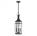 Montpelier 3-Light Outdoor Hanging Lantern in Matte Black (128|5-763-BK)