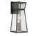 Millford 4-Light Outdoor Wall Lantern in Matte Black (128|5-637-BK)