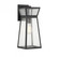 Millford 1-Light Outdoor Wall Lantern in Matte Black (128|5-635-BK)