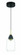 Arabesque - 11.25'' LED Mini Pendant (77|P5462-884-L)