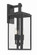 Byron 7.5'' Matte Black Outdoor Sconce (205|BYR-80103-MK)